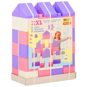 Image de Polesie Blocs en jouet 36 pcs