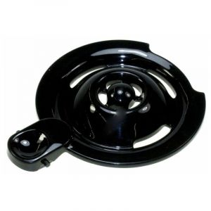 Moulinex Couvercle de verseuse SS-201750 pour Cafetière - Expresso broyeur, TEFAL, DELFINI PLUS, PRINCIPIO, PRINCIPIO TIMER, REVEIL CAFE, SUBITO, SUBITO MUG, SUBITO SELECT