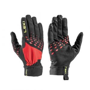 Leki Gants Ultra Trail Strom