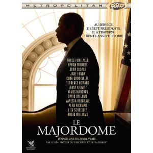 Image de Le Majordome - avec Forest Whitaker