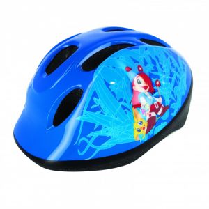 AOK Casque vélo enfant 48-54 cm