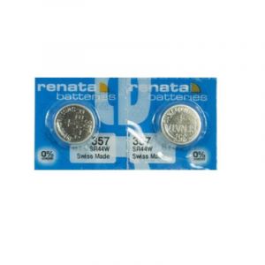 Renata 2 Pile 357 SR44W