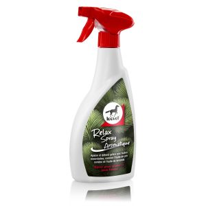 Spray répulsif cheval Leovet Relax