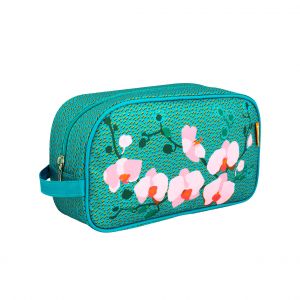 Trousse de toilette - Tidy Orchid Blue - Pylones