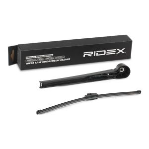 RIDEX Bras d'Essuie-Glace VW,SKODA,SEAT 301W0175 1T0955707A,1T0955707C Bras d'essuie-glace, nettoyage des vitres