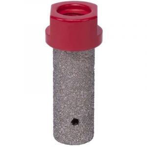Rubi Fraise diamantée cylindrique Superpro - 20 mm - filetage M14 - 6985