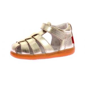 Kickers Sandales bébé fille Flo
