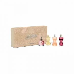 Jean-Paul Gaultier Miniatures Gift Set Scandal Eau de parfum Divine Eau de parfum CL 6ml