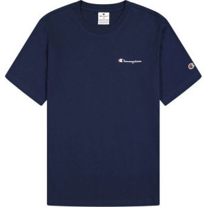 Champion Tee-shirt à manches courtes homme col rond