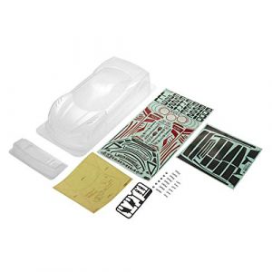 Tamiya 51585 Kit de carrosserie Raikiri GT