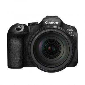 Canon Kit EOS R6 Mark III + RF 24-105mm F4 L IS USM