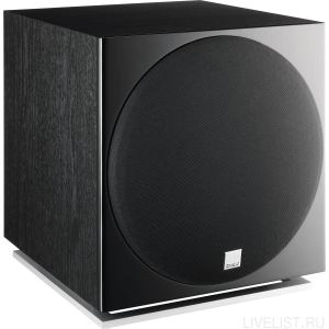Dali Sub E-12F - Caisson de basses 220 Watts
