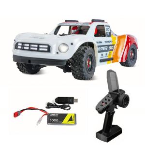 Amewi Hyper GO Short Course Truck Brushless 1/14 RTR