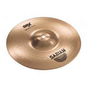 Sabian B8X SPLASH 10