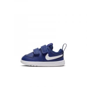 Nike Chaussure Pico 5 pour B&eacute;b&eacute; et Petit enfant - Bleu - Taille 21 - Unisex