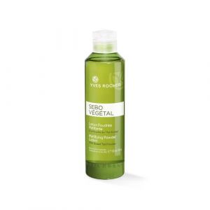 Image de Yves Rocher Sebo Vegetal - Tonico effetto cipria opacizzante 150 ml