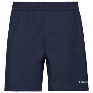 Head Club Shorts M Shorts Homme Bleu FR : XL (Taille Fabricant : XL)