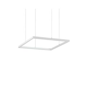 Ideal lux Suspensions ORACLE SLIM Blanc 1x33W 3000k