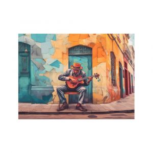 Hartman Poster Street Art 03