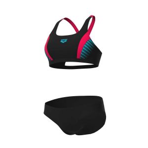 Arena Maillot de bain 2 pièces femme Threefold