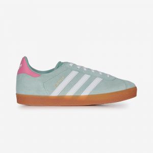 Adidas Gazelle J Originals, Footwear, vert, taille: 37.333 - Couleur vert - Taille 37.333