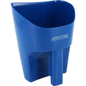 Accessoire mangeoire pour cheval gobelet doseur Hippotonic Design