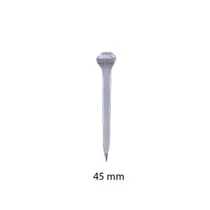 Mondial Outils de maréchalerie clous à ferrer ASM4 (x500)
