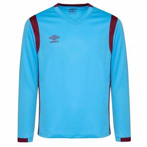 Umbro Spartan Jersey Enfants Maillot à manches longues UMTK0032-BA5
