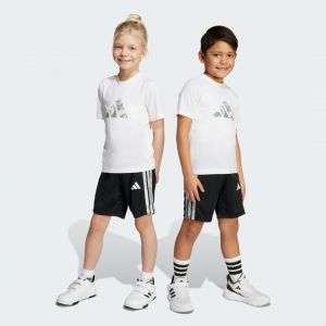 Adidas Ensemble Imprimé Camouflage Train Essentials Enfants