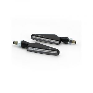 Barracuda Clignotants LED moto Sqb-Led Basic