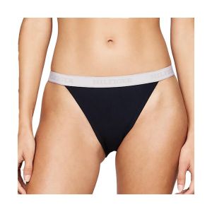 Tommy Hilfiger Culotte côtelée taille signature