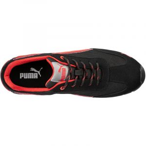 ISM Chaussures de s&eacute;curit&eacute; S1PLMADRID LOW T.41 - PUMA SAFETY - 642740210000041