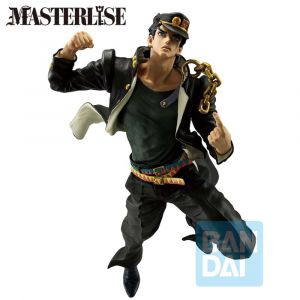 Bandai Figurine Ichibansho - Jojo's Bizarre Adventure - Jotaro Kujo