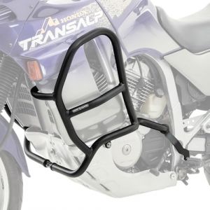 Pare carter compatible avec Honda Transalp XL 600 V 87-99 garde moteur Motoguard MK17