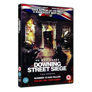 Image de Downing St Seige [Import italien] [DVD]