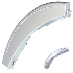 Bosch POIGNEE DE PORTE HUBLOT POUR LAVE LINGE - 00490903