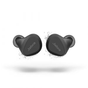 Jabra Ecouteurs sport Elite 4 Active Noir