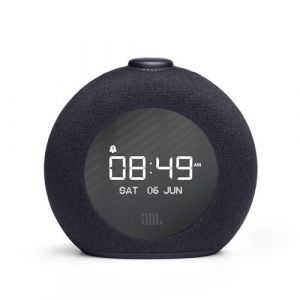 JBL Radio-réveil Hospitality Horizon 2 Hotel noir