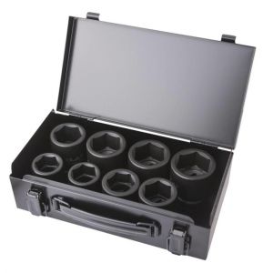 Coffret de douilles CLAS OS 3400