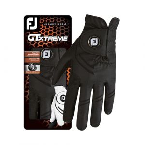 Footjoy GT Xtreme Gant de Golf mod&egrave;le 2019 Homme, Noir, XL
