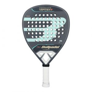 Bullpadel Raquette de Padel Vertex 04 W