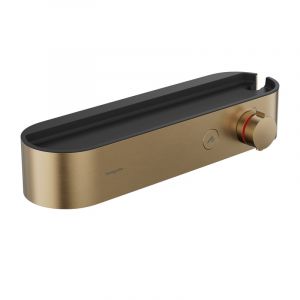 Hansgrohe ShowerTablet Select Mitigeur thermostatique, pour douche, 24360140,