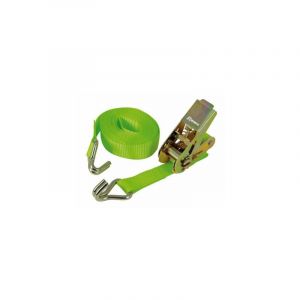 Ribimex PRSANACC060 - Sangle d'ancrage à cliquet 1T