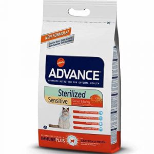 Image de Affinity Advance Sterilized - Saumon Sac de 1.5 kg