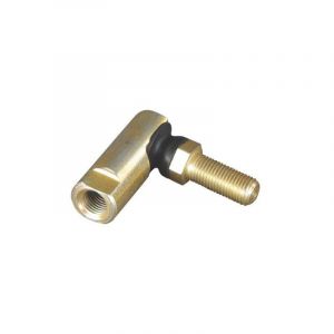 Universel Rotule de direction &Oslash;: femelle 9,5mm - pas &agrave; droite - US 3/8-- 24