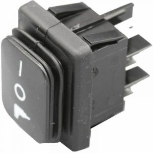 Image de Nilfisk Switch 1-0-tool (107409135) Aspirateur