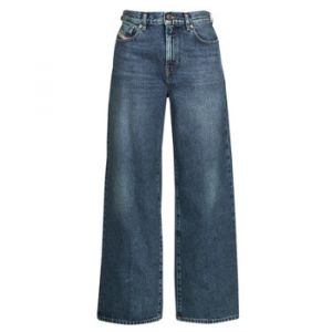 Diesel Jeans flare / larges 2000 Bleu - Taille US 27 / 32,US 28 / 32,US 29 / 32,US 30 / 32,US 31 / 32,US 24 / 32