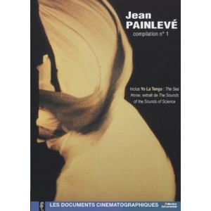 Image de Jean Painlev&eacute; - Compilation 1