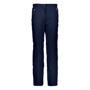 CMP Ski Stretch Pants XXXL Black Blue - Black Blue - Taille XXXL