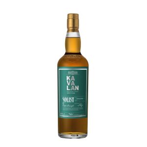 Image de Kavalan Port Cask